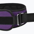 Pas do podnoszenia ciężarów RDX Rx4 Weightlifting Belt purple 7