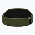 Pas do podnoszenia ciężarów RDX Rx5 Weightlifting Belt army green 3