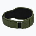 Pas do podnoszenia ciężarów RDX Rx5 Weightlifting Belt army green 4