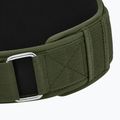 Pas do podnoszenia ciężarów RDX Rx5 Weightlifting Belt army green 5