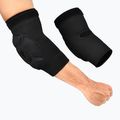 Ochraniacze na łokcie RDX Hosiery Elbow Foam black/black 4