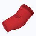 Ochraniacze na łokcie RDX Hosiery Elbow Foam red/white 2
