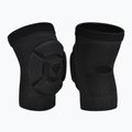 Ochraniacze na kolana RDX K5 Hosiery Knee Foam black/black 2