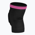 Ochraniacze na kolana RDX K5 Hosiery Knee Foam black/pink 4