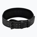 Pas do podnoszenia ciężarów RDX Belt 4" Leather black 2
