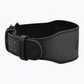 Pas do podnoszenia ciężarów RDX Belt 4" Leather black 4