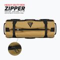 Worek treningowy RDX Fitness Sand khaki 7