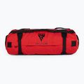 Worek treningowy RDX Fitness Sand red
