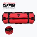 Worek treningowy RDX Fitness Sand red 7