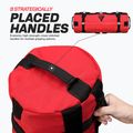 Worek treningowy RDX Fitness Sand red 9