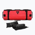 Worek treningowy RDX Fitness Sand red 5