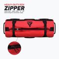 Worek treningowy RDX Fitness Sand red 6