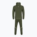 Kombinezon RDX H2 Sauna army green 6