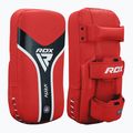 Tarcza treningowa RDX Arm Pad Aura Plus T-17 1 szt. red