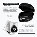 Ochraniacz szczęki RDX Mouth Guard black 4