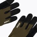 Rękawiczki treningowe RDX W1F Full Finger army green 5