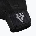 Rękawiczki treningowe RDX W1F Full Finger black 6