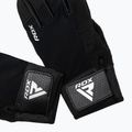 Rękawiczki treningowe RDX W1F Full Finger black 5