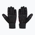 Rękawiczki treningowe RDX W1F Full Finger pink 3