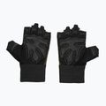 Rękawiczki treningowe RDX W1H Gym Workout army green 3