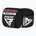 Opaski na kolana RDX Gym Knee Wraps K1 black