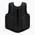 Ochraniacz korpusu RDX F6 Chest Guard black