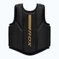 Ochraniacz korpusu RDX F6M Chest Guard golden