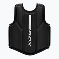 Ochraniacz korpusu RDX F6 Chest Guard white