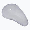 Ochraniacz krocza męski RDX H1 Groin Guard support with Gel Cup white 3
