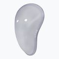 Ochraniacz krocza męski RDX H1 Groin Guard support with Gel Cup white 4