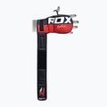 Rękawice grapplingowe RDX Grappling Glove REX T6 Plus red 4