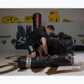 Rękawice grapplingowe RDX F6 Shooter Grappling red 7