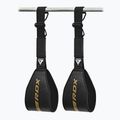 Pasy do treningu mięśni brzucha RDX F6 Kara Gym Workout ABS Straps golden