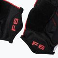 Rękawiczki treningowe RDX Sumblimation F6 red 5