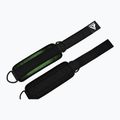 Paski z hakami na kostkę RDX A4 Ankle Straps For Gym Cable Machine army green 4