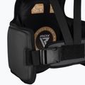 Ochraniacz korpusu RDX F6 Chest Guard matte golden 3