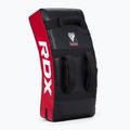 Tarcza treningowa RDX Arm Pad Gel Kick Shield Heavy black 3