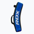 Tarcza treningowa RDX Arm Pad Gel Kick Shield Heavy blue 3