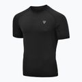 Rashguard męski RDX T15 Rashguard black