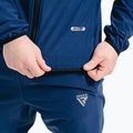 Kombinezon RDX H2 Sauna navy blue 4
