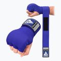 Rękawice wewnętrzne RDX Hosiery Inner Strap IS2 blue 4