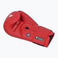 Rękawice bokserskie RDX Boxing Gloves AS2 red 4
