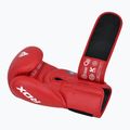 Rękawice bokserskie RDX Boxing Gloves AS2 red 5