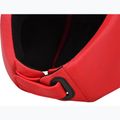 Kask bokserski RDX Boxing Head Guard AS1 red 4