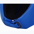 Kask bokserski RDX Boxing Head Guard AS1 blue 4