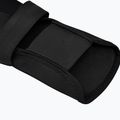 Ochraniacze piszczeli i stóp RDX IMMAF Approved Neoprene Shin Instep red 5