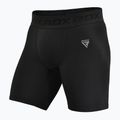 Spodenki treningowe RDX T15 Compression black 2