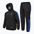 Kombinezon RDX H1 Sauna blue 6