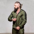 Kombinezon RDX C1 Sauna army green 4