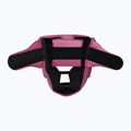 Kask bokserski RDX Guard Grill T1 pink 2